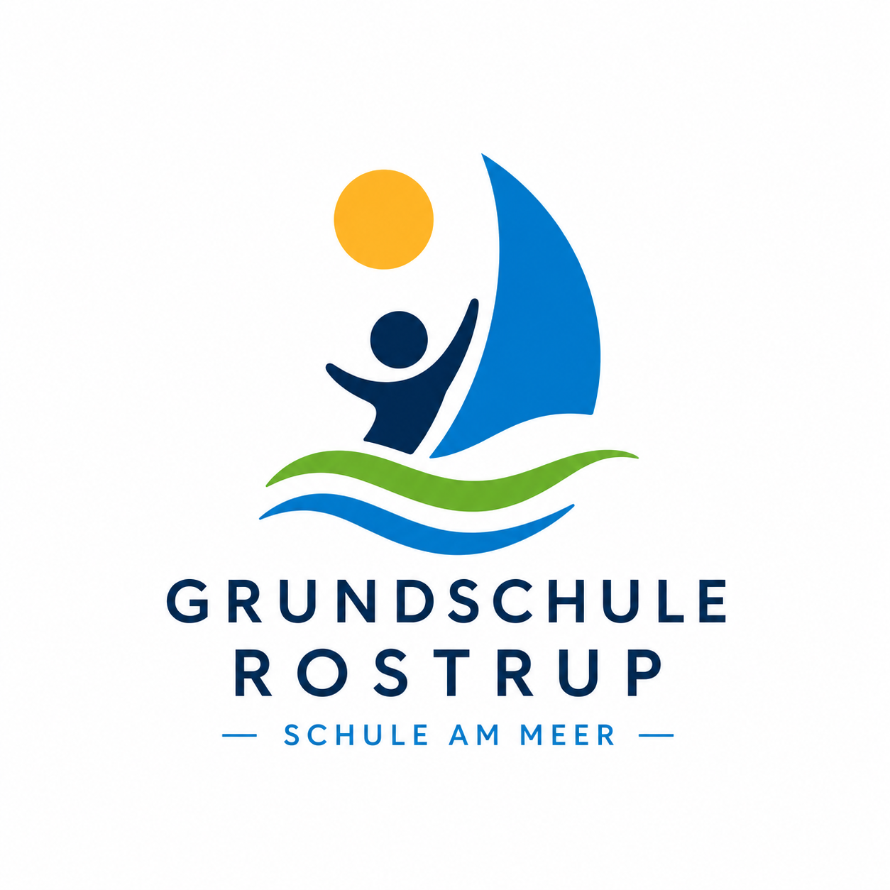 Grundschule Rostrup - Schule am Meer